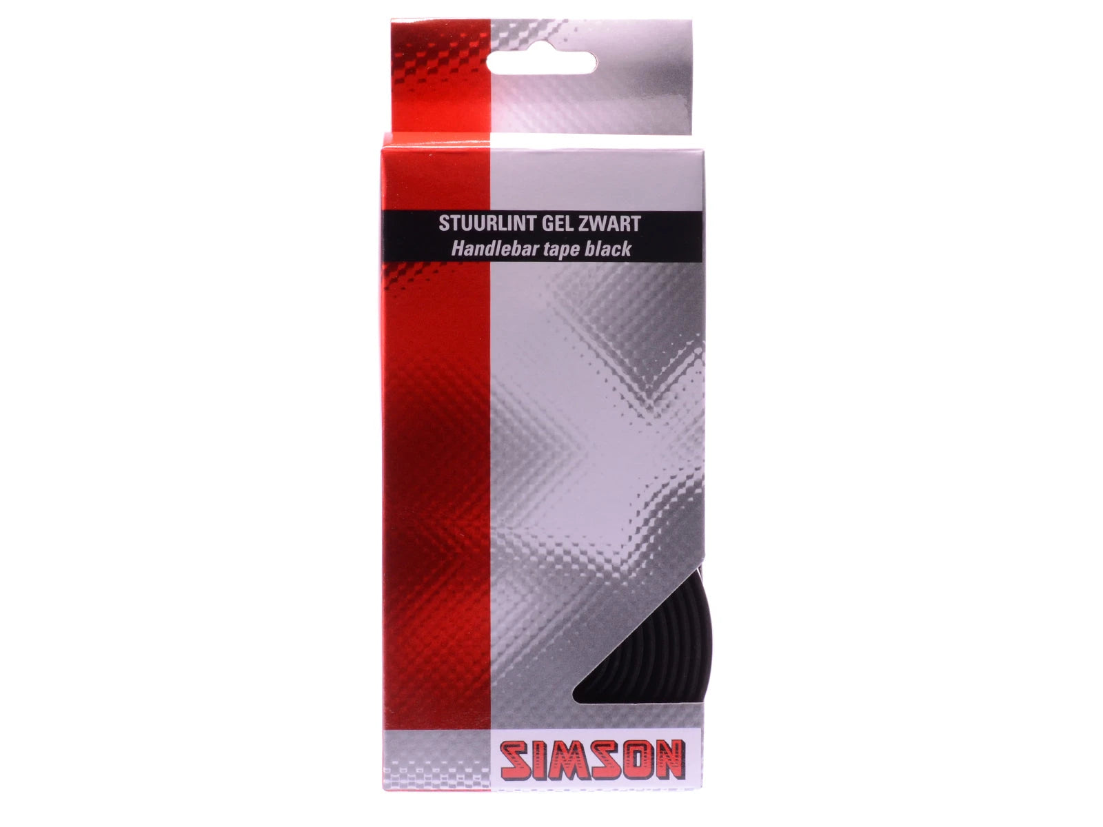 Simson Stuurlint Gel zwart - AE-trading