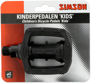 Simson Pedalen 'Kids' - AE-trading