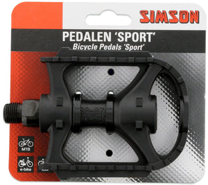 Simson Pedalen 'Sport' - AE-trading