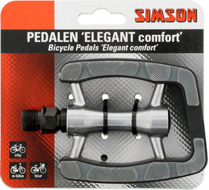 Simson Pedalen 'Elegant comfort' - AE-trading
