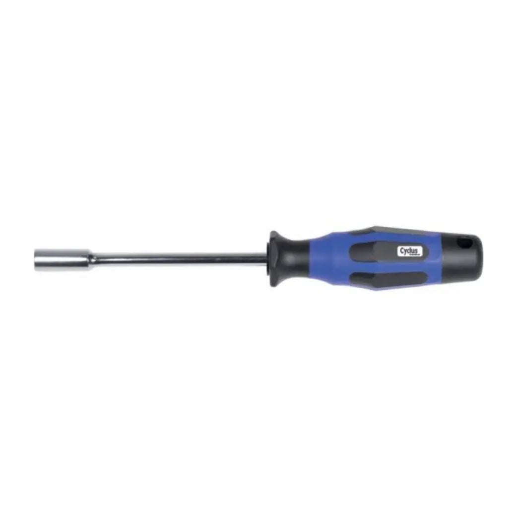 Cyclus Dopsleutel schroevendraaier 8mmx125 - AE-trading
