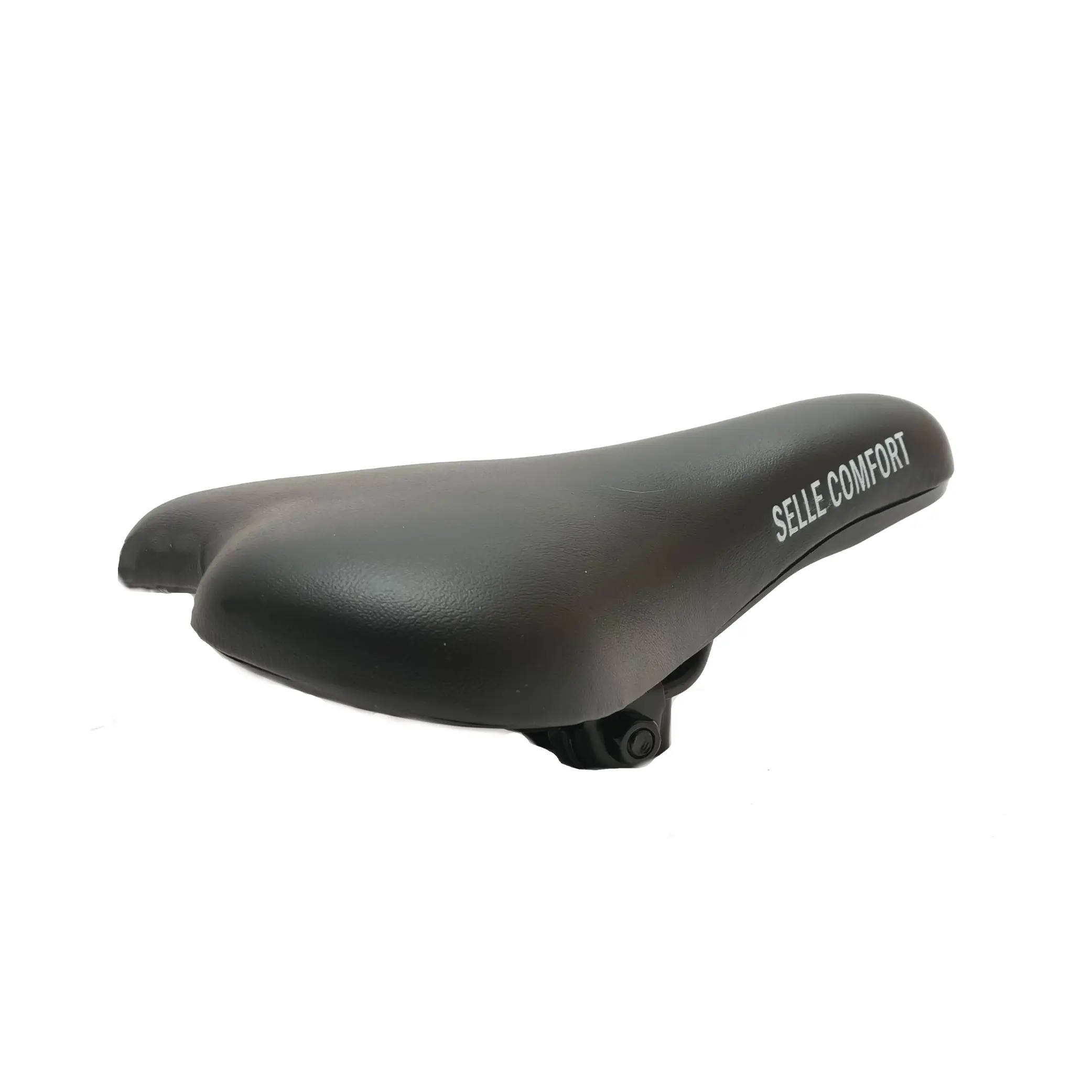 Selle Comfort zadel kinderzadel luxe, inclusief strop (werkplaatsverpakking) - AE-trading