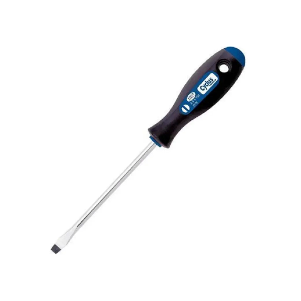 Cyclus Tools Schroevendraaier 3x80 - AE-trading