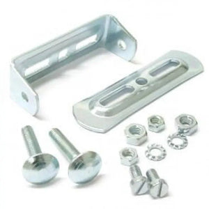 Steco Drager bevestigingsmateriaal - AE-trading