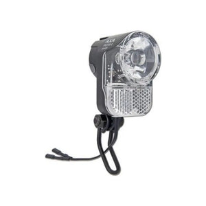 Axa Pico 30-E Koplamp, 30 lm, voor E-Bike batterij 6V-42V (hangverpakking) - AE-trading