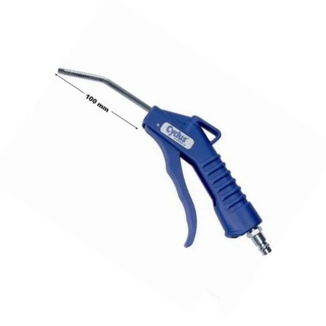 Cyclus Luchtpistool voor compressor met 100mm tuit - AE-trading