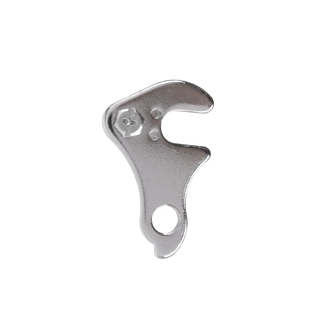 Derailleurhaak. Voor montage achterderailleur aan frame zonder derailleurpad 680090 - AE-trading