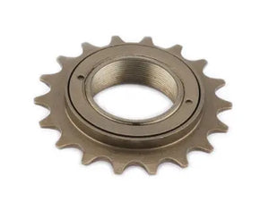 Vinty freewheel 18-tands full-ball, enkelvoudig - AE-trading