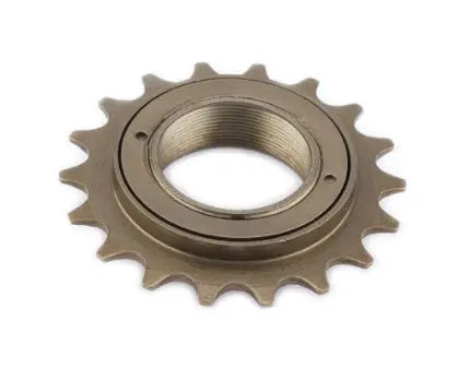 Vinty freewheel 18-tands full-ball, enkelvoudig - AE-trading