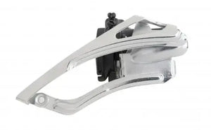 SunRace voorderailleur M30 Sunrace Dual Pull, 48T. Klemband 31.8 mm - AE-trading