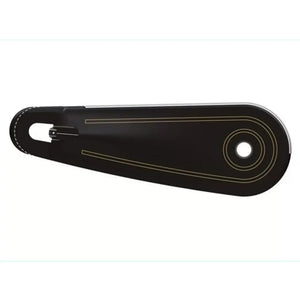 Hesling kettingkast Nostalgie PVC 28" - AE-trading