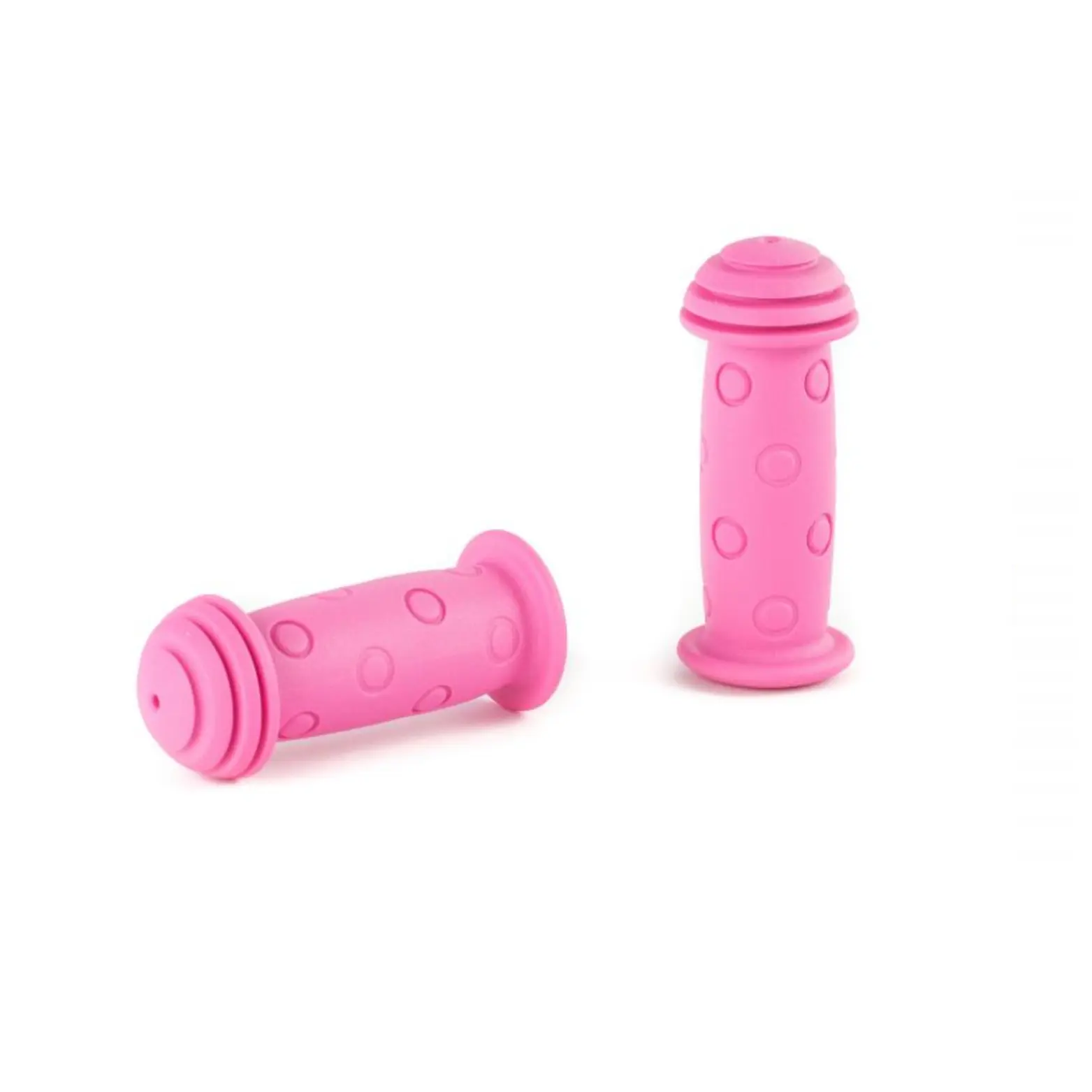 Widek kinderhandvatten roze per 6. Lengte: 100/100m - AE-trading