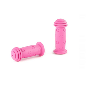 Widek kinderhandvatten roze per 6. Lengte: 100/100m - AE-trading