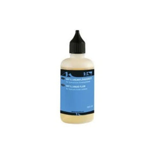 M-Wave minerale schijfrem olie. Voor het ontluchten/vullen van o.a Shimano en Magura schijfremmen en HS velgremmen. Fles 100ml - AE-trading