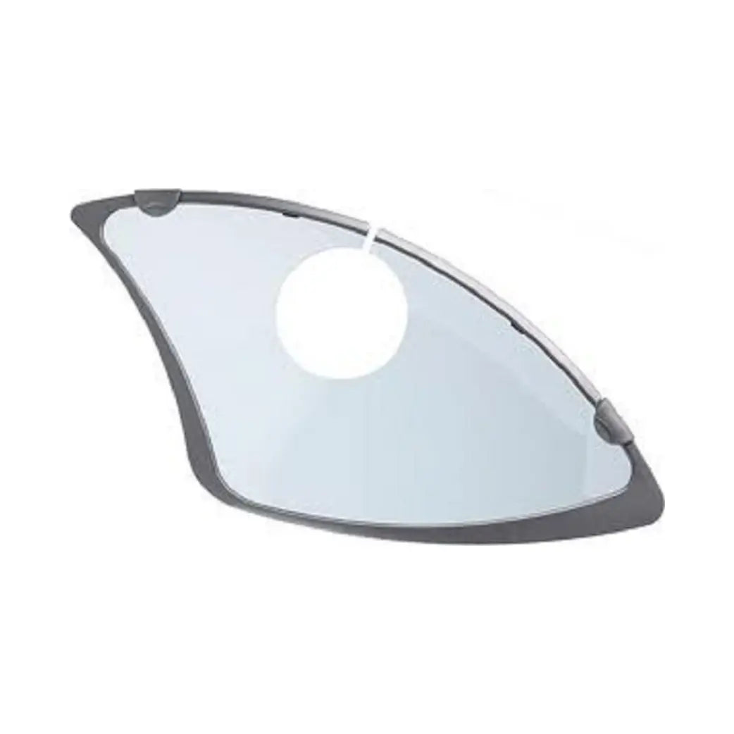 Hesling jasbeschermers Elegance 28/5 (hangverpakking) exclusief montageclips voor achtervork. - AE-trading
