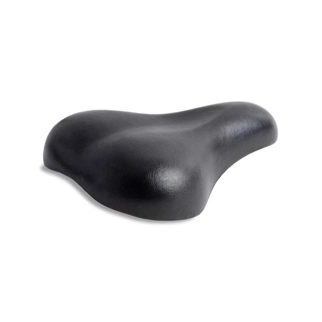 Abi Junior zadel 12-16", inclusief strop (werkplaatsverpakking) - AE-trading