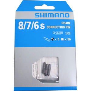 Shimano ketting stiften 6/7/8v (3) - AE-trading