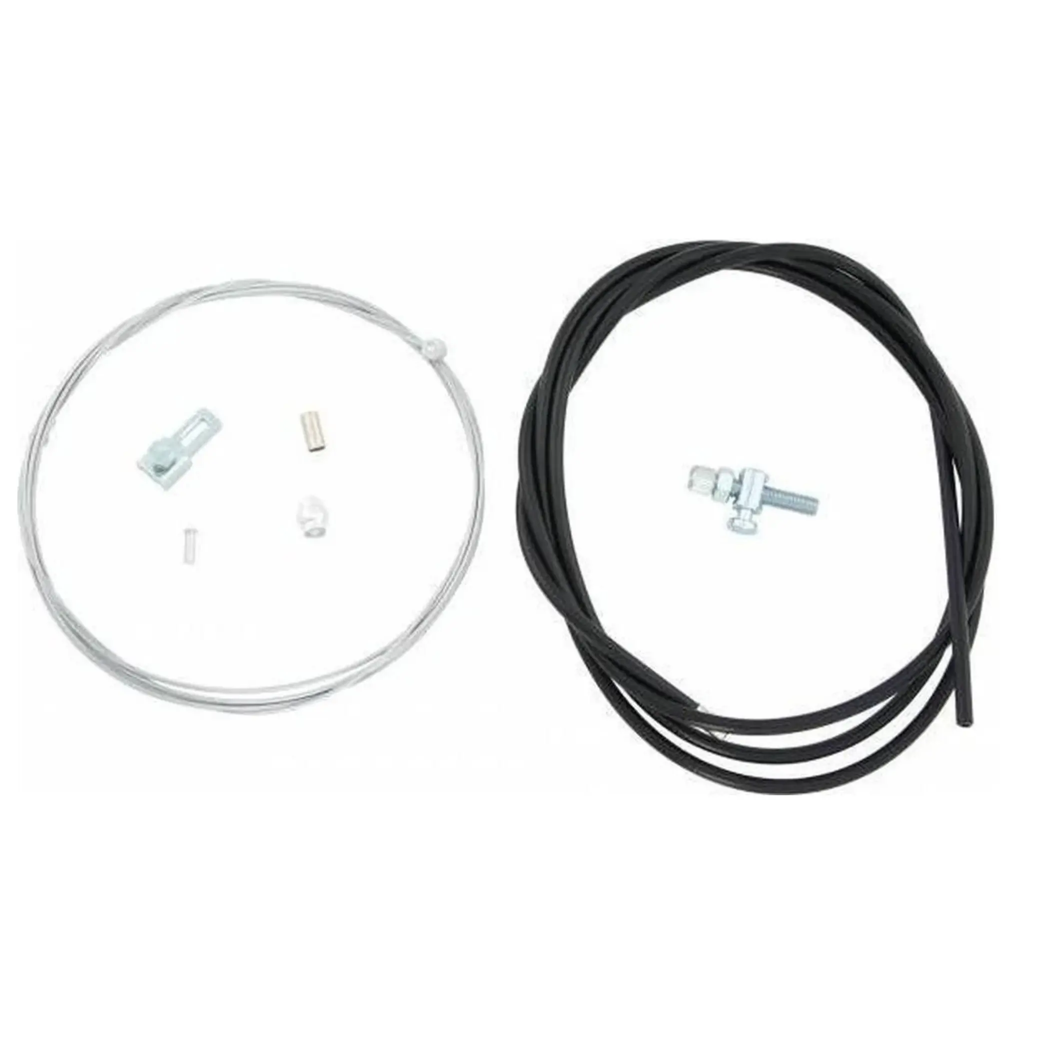 Slurf trommelremkabel voor/achter met haak voor Sachs! - AE-trading