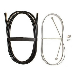 Slurf remkabel voor/achter universeel, ton/peer nippel WR825 - AE-trading