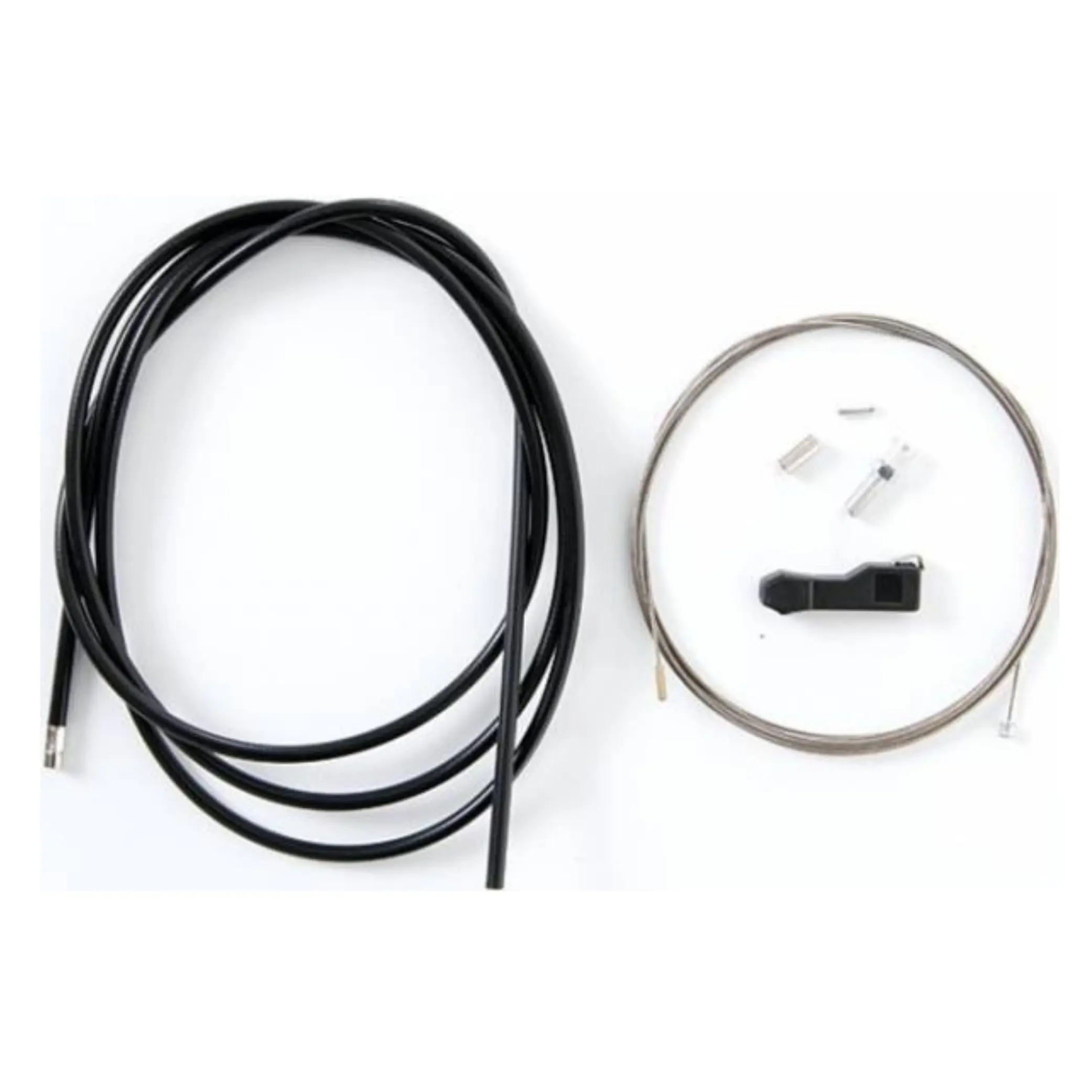 Slurf versnellingskabel Sachs ,compleet incl.click spanner SUP FS720, buitenkabel gevoerd, binnenkabel RVS - AE-trading