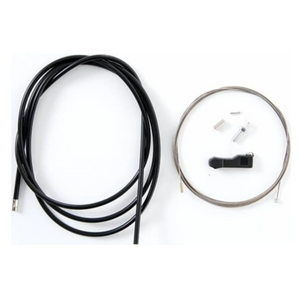 Slurf versnellingskabel Sachs ,compleet incl.click spanner SUP FS720, buitenkabel gevoerd, binnenkabel RVS - AE-trading