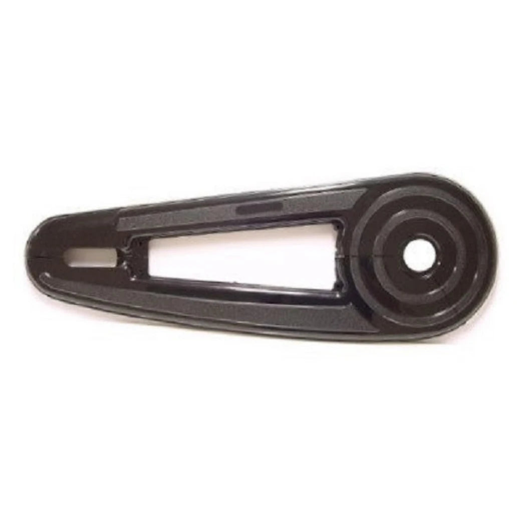 Hesling kettingkast Classic Zwart 44T (nieuw type) - AE-trading