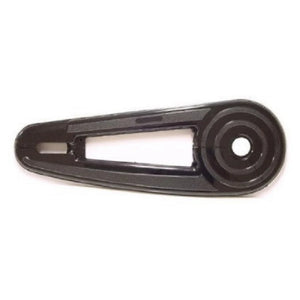 Hesling kettingkast Classic Zwart 44T (nieuw type) - AE-trading
