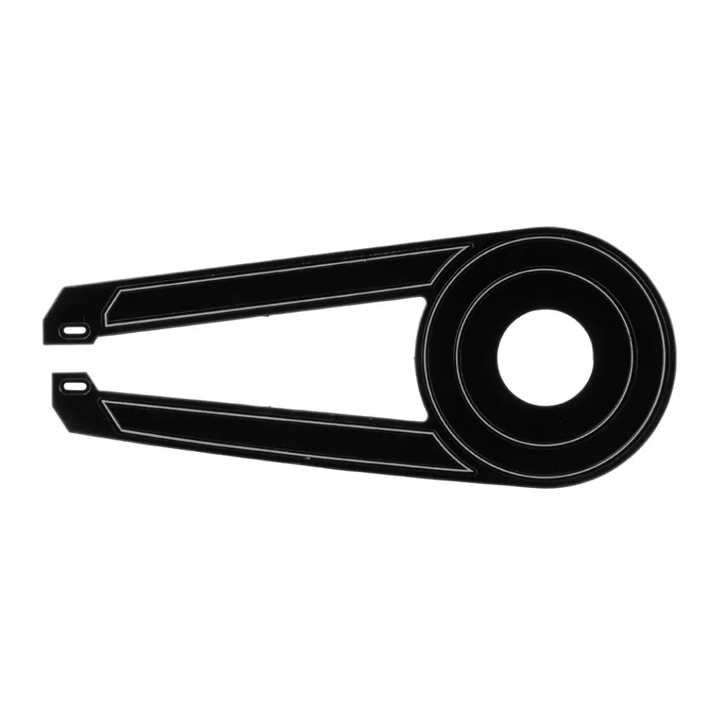 Kettingscherm KS 2B 26 inch Incl. montage materiaal - AE-trading