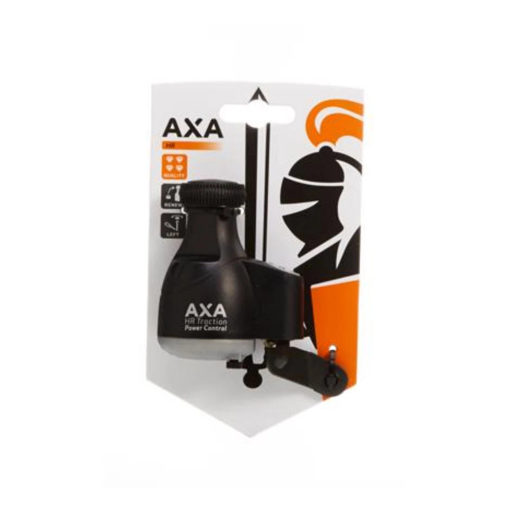 Axa HR traction Dynamo, Linker montage. (hangverpakking) - AE-trading