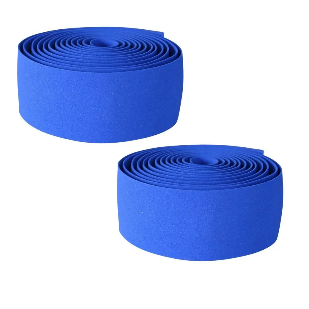 Velox stuurlint, kurk. blauw per set - AE-trading