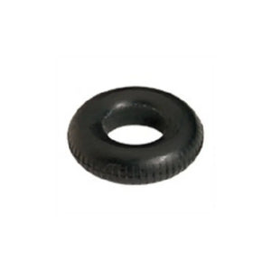 Anlon rubber dynamo loopwiel - AE-trading