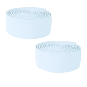 Tecora stuurlint kurk-look ø2.5x30mm 2.00m, wit - AE-trading