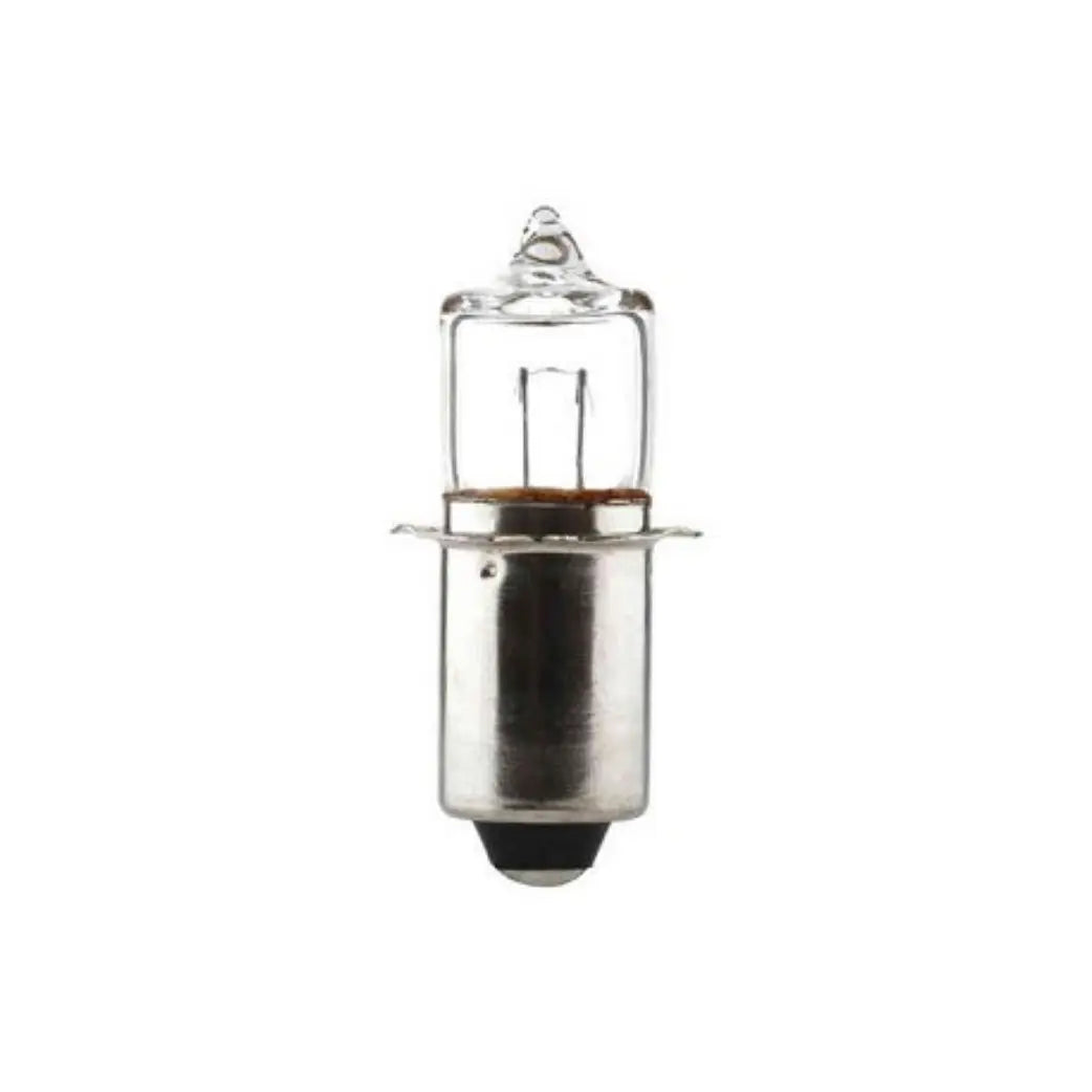 Lamp 6V-2.4W Px13 halogeen, per stuk - AE-trading