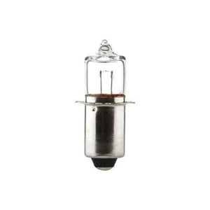 Lamp halogeen 6V-3W Px13 , per stuk - AE-trading