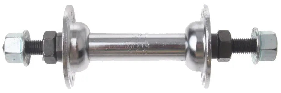 Voornaaf staal, 36 gaats, 143mm - AE-trading