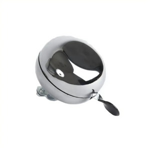 Bel ding-dong 60mm PEX chroom - AE-trading