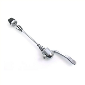 Voornaaf blokkage - AE-trading