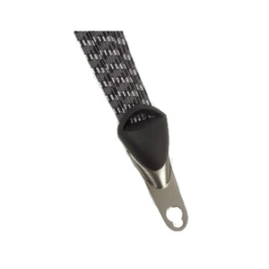 Widek SnelbinderTrio City CL. zwart-grijs. hangverpakking - AE-trading