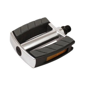 Union pedalen SP-828 voor electrische fiets, biedt meer grip, 9/16". hangverpakking - AE-trading