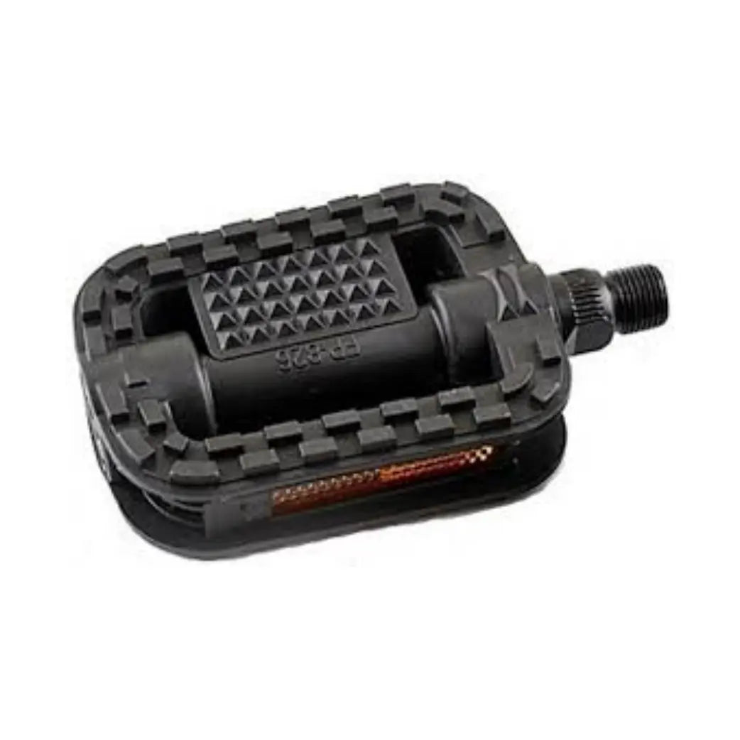 FALKX Basic pedalen goedkoop. 9/16"(werkplaatsverpakking) - AE-trading