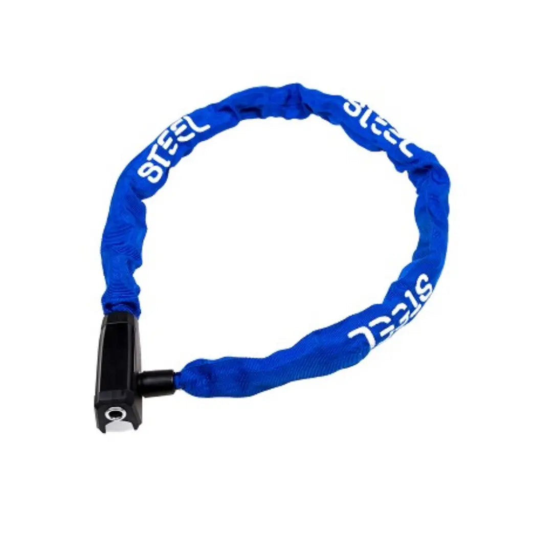 Koninger kettingslot Pro Force 8x8x1100, blauw - AE-trading