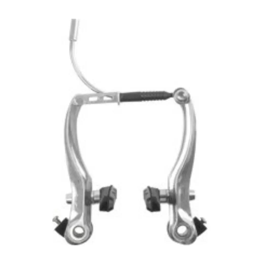 Rem set V-brake compleet (voor en achter) - AE-trading