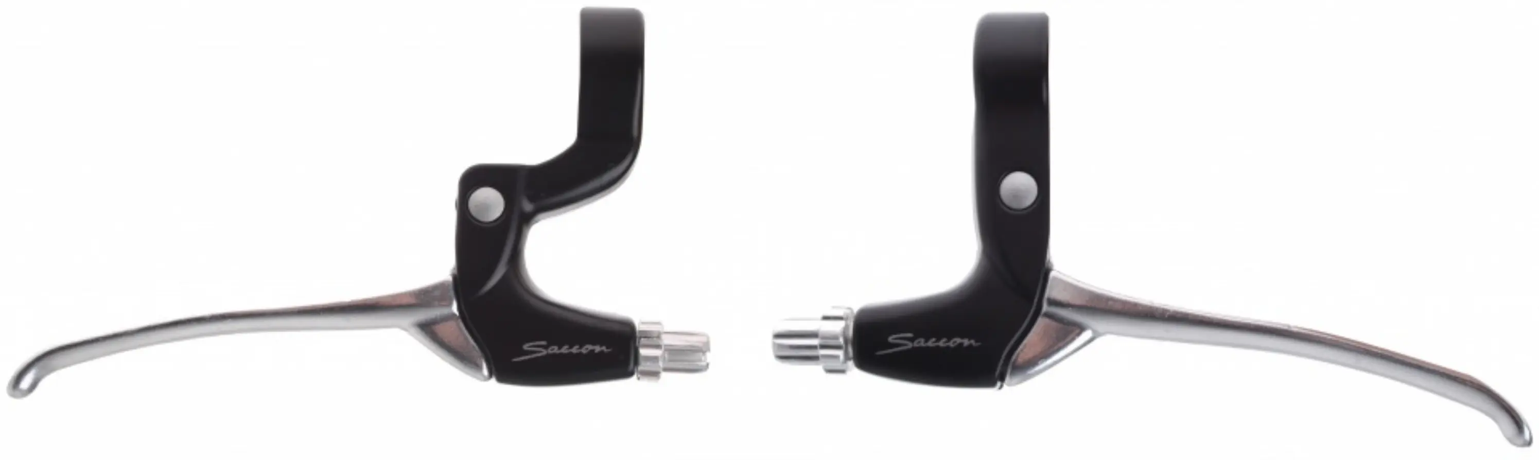 Saccon remhendel set Nexus Rollerbrake per set, aluminium. - AE-trading