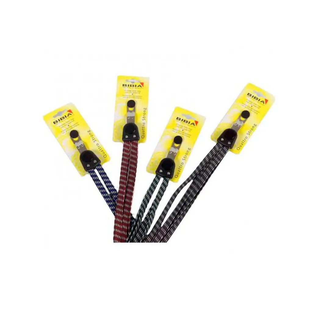 Bibia Snelbinder Quattro Strong 6 mm (hangverpakking) - AE-trading