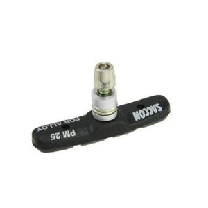 Saccon remblokken PM25B2C-55. Per paar. (hangverpakking) - AE-trading