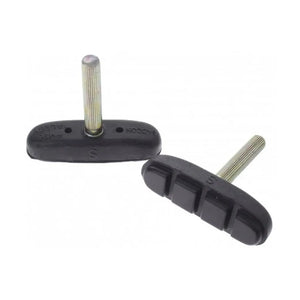 Saccon remblokken PM36B2C-55, Stift. Per paar. (hangverpakking) - AE-trading