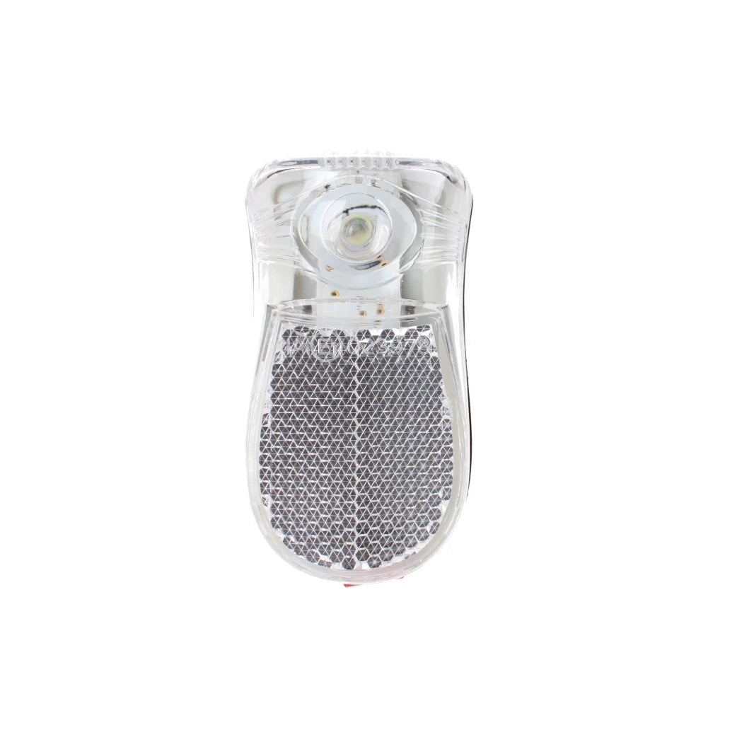 FALKX Pole Star Koplamp led, incl. batterij, klein model (hangverpakking). - AE-trading