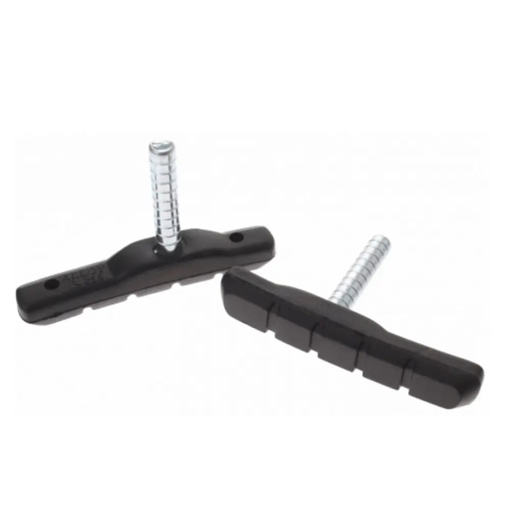 Promax remblokken met stift, 70mm. per paar. (hangverpakking) - AE-trading