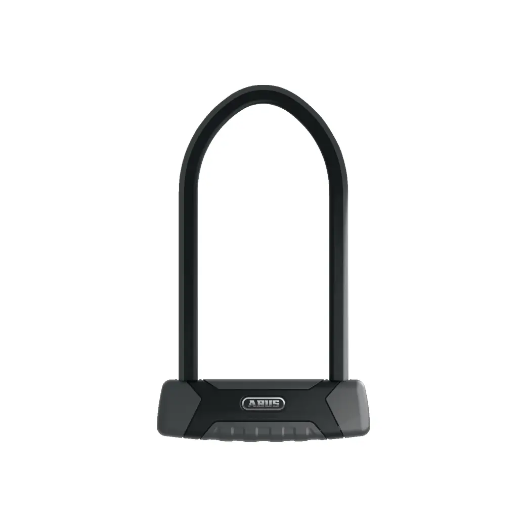 Abus Beugelslot Granit X-Plus 540/160HB300 + USH ART***. Security Level 15. 13 mm dikke gepatenteerde gehard stalen vierkante paraboolbeugel. ABUS Power Cell technologie (gepatenteerd) biedt maximale bescherming tegen slaan en trekkrachten. De beugel, ... - AE-trading