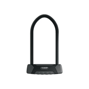 Abus Beugelslot Granit X-Plus 540/160HB300 + USH ART***. Security Level 15. 13 mm dikke gepatenteerde gehard stalen vierkante paraboolbeugel. ABUS Power Cell technologie (gepatenteerd) biedt maximale bescherming tegen slaan en trekkrachten. De beugel, ... - AE-trading